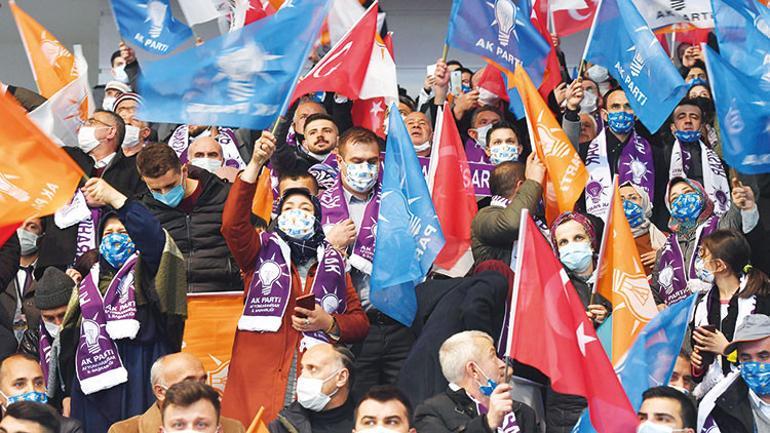 AK Partide yeni dönem manifestosu