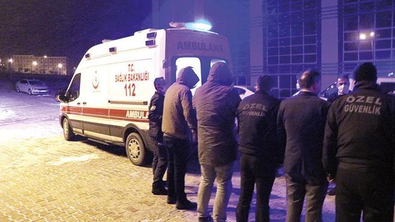 Evinde doğum gününü kutlayan Cumhuriyet savcısının başına kurşun: 4 kamu görevlisi gözaltında