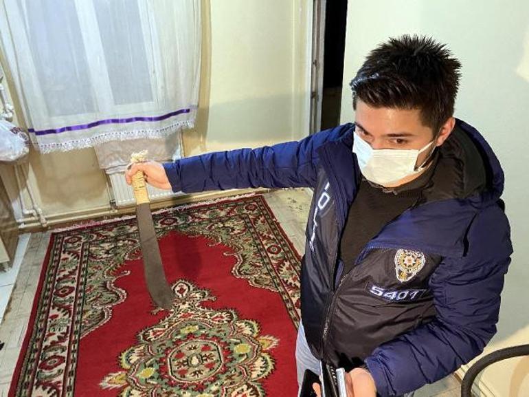 Son dakika... Ankara merkezli 3 ilde yarasa kız çetesine operasyon: 115 gözaltı