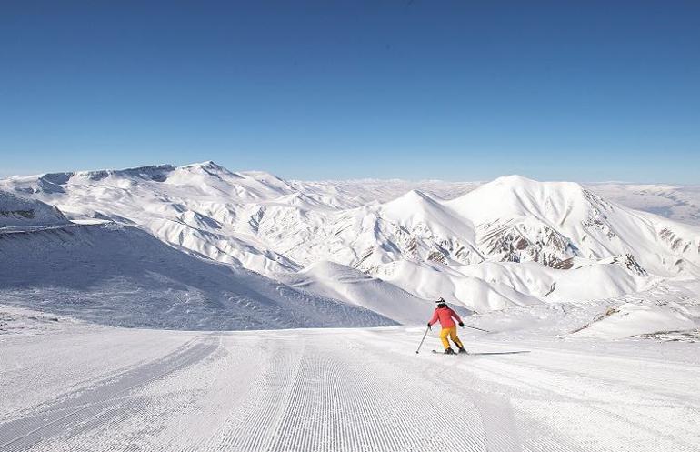 Adrenalin tutkunlarının yükselen yıldızı