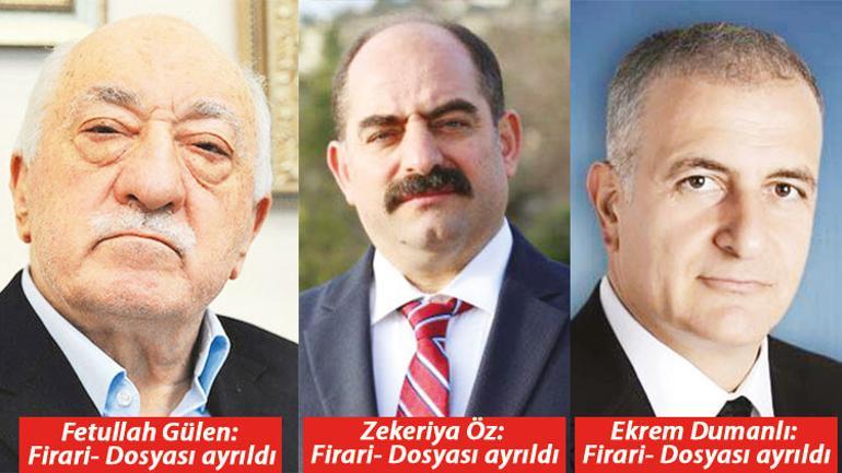 Dink davasında ‘baron’lara da ceza