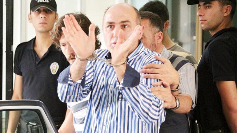 Dink davasında ‘baron’lara da ceza