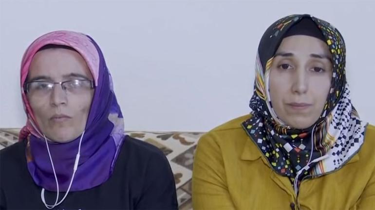 Esra Erolda akıllara durgunluk veren olay 2 elti yufkacıya kaçtı