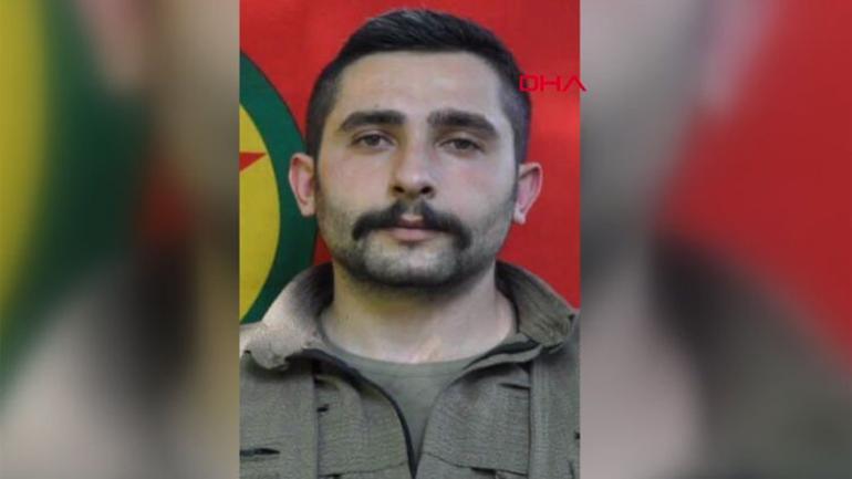 Son dakika... MİTten Irakta müthiş operasyon PKKlı Hüseyin İnal etkisiz hale getirildi