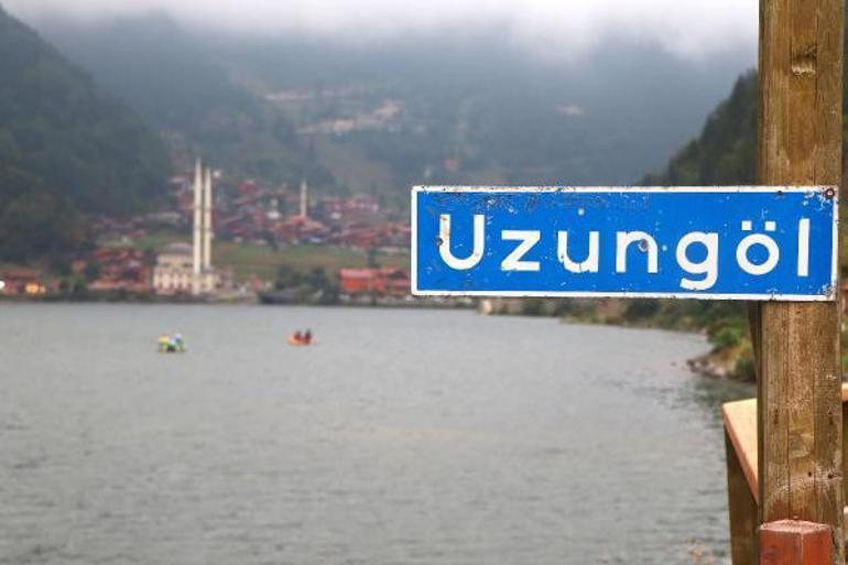 Uzungöl İmar Planı’na durdurma kararı