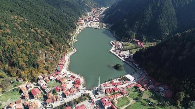 Uzungöl İmar Planı’na durdurma kararı