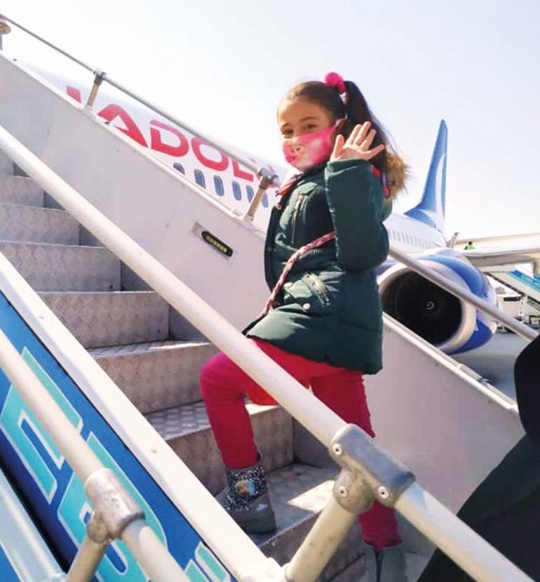 Hira Anıtkabir yolunda