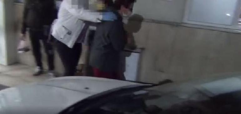 Son dakika... DHKP/Cnin sözde Türkiye sorumlusu Yasemin Karadağ İstanbulda yakalandı