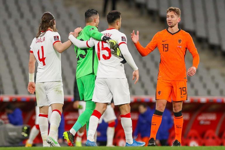 İngiltere bu transferi konuşuyor! Çağlar Söyüncü, Ozan Kabak, Uğurcan Çakır...