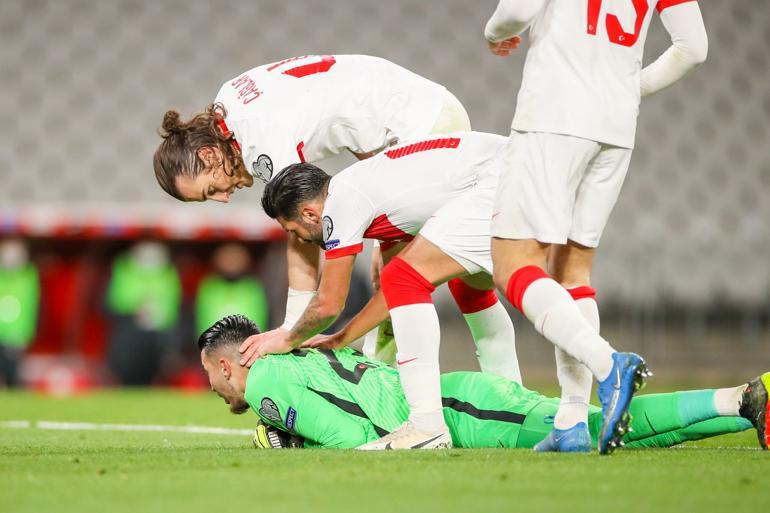 İngiltere bu transferi konuşuyor! Çağlar Söyüncü, Ozan Kabak, Uğurcan Çakır...