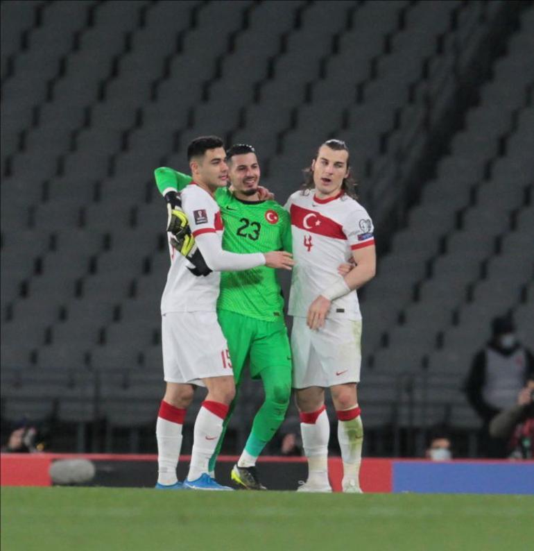 İngiltere bu transferi konuşuyor! Çağlar Söyüncü, Ozan Kabak, Uğurcan Çakır...