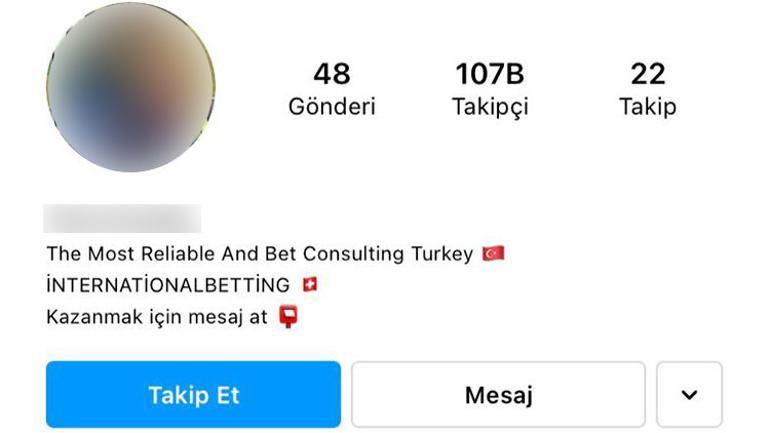Bahis dolandırıcılarına dikkat Mağdurlar her geçen gün artıyor…