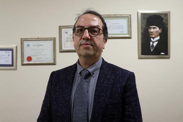 Prof. Dr. Şenerden dikkat çeken cumartesi yasağı açıklaması