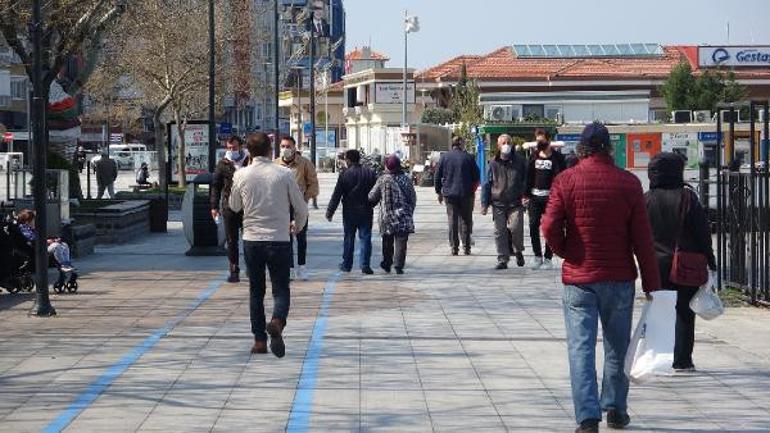 Prof. Dr. Şenerden dikkat çeken cumartesi yasağı açıklaması