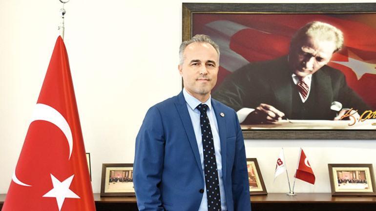 ‘10 yılın yatırım rekorunu kırdık’