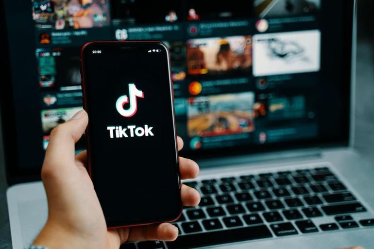 TikTok canlı yayınlarda paralar havalarda uçuşuyor