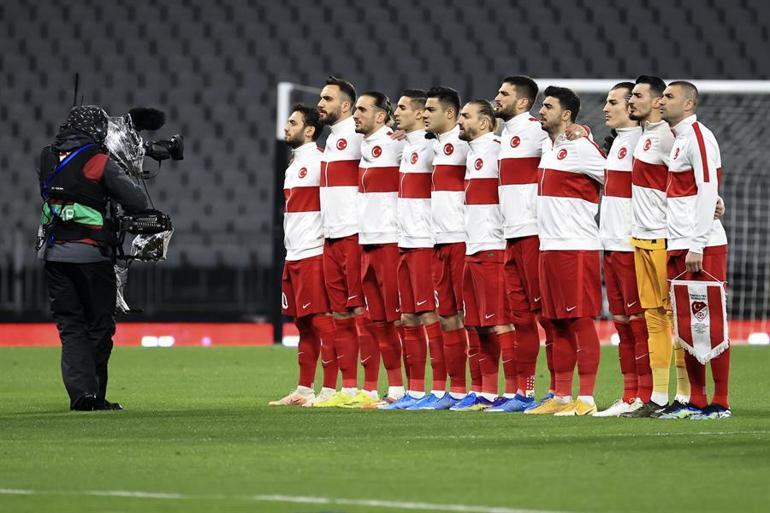 Nihat Kahveci'den milli takım iddiası! Süper Lig oyuncuları ve Caner Erkin...