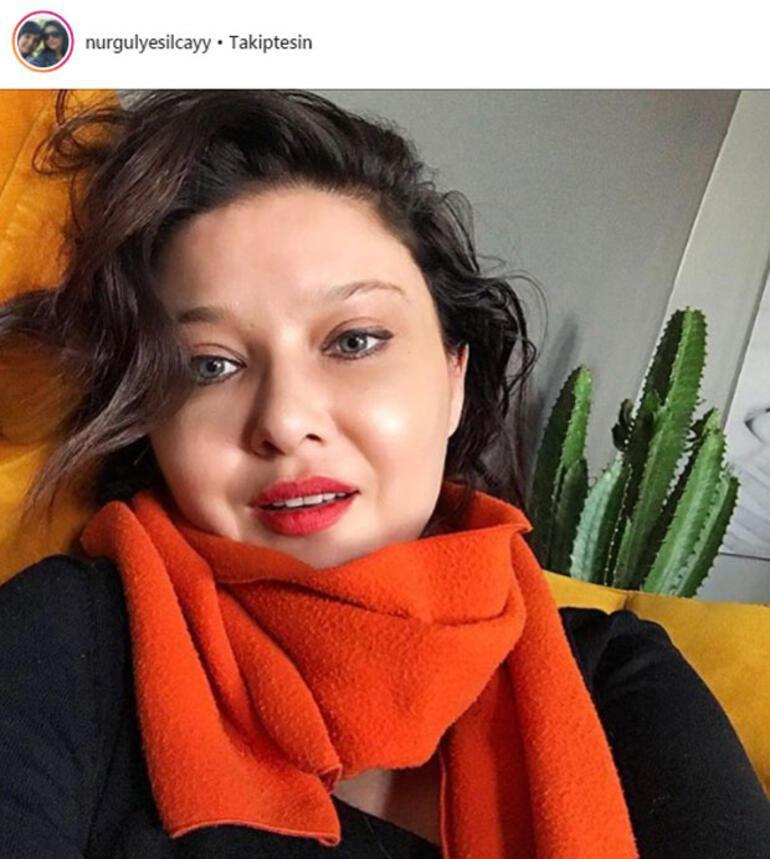 Nurgül Yeşilçay'dan samimi itiraflar: İşte en büyük pişmanlığım!