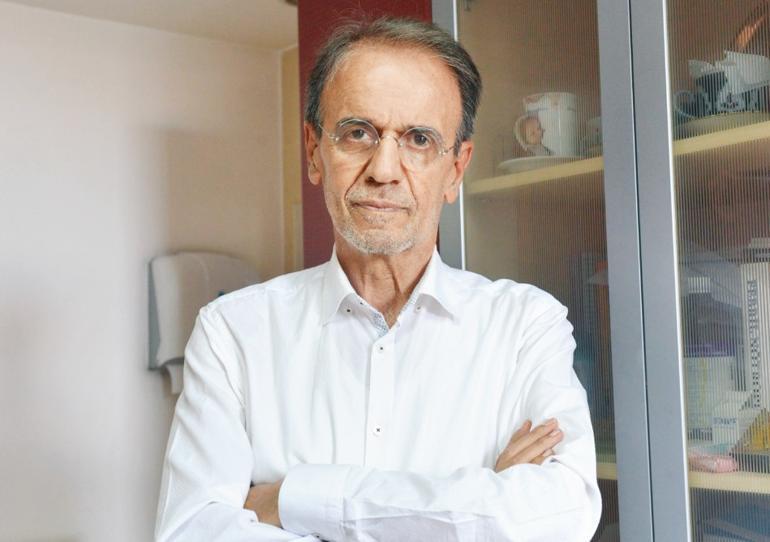 İşimiz aşıya kaldı