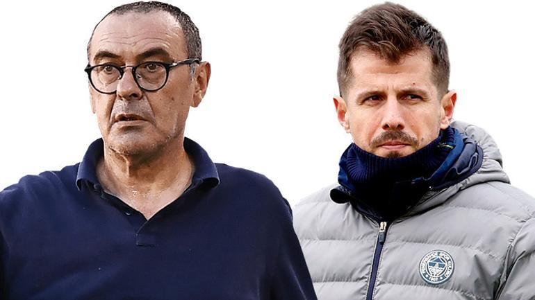 Maurizio Sarri'de son dakika! Yeni takımı belli oluyor...