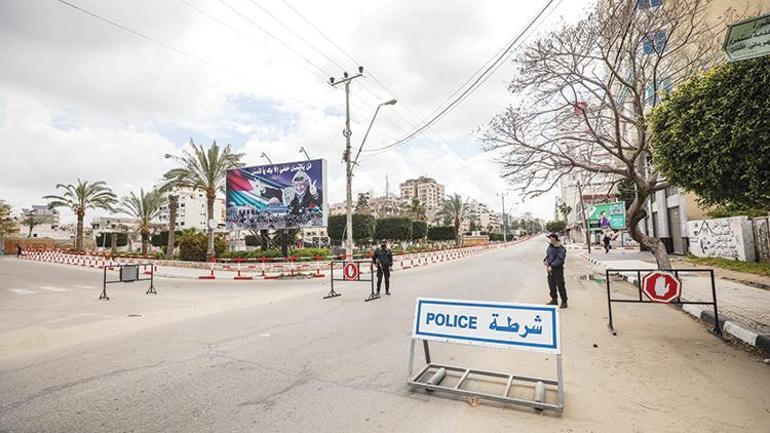 ABD’den İsrail’e mesajlar... Filistinliler için eşitliğe vurgu