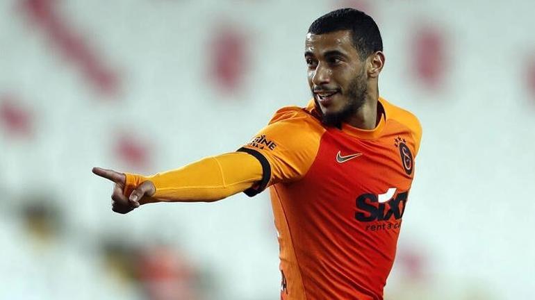 Galatasaray sonrası Belhanda transferinde flaş gelişme! Olympiakos'la görüşüyor...