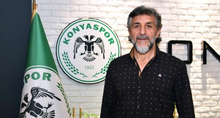 Konyaspor'da İlhan Palut farkı! 8 haftada 15 puan, tek yenilgi...