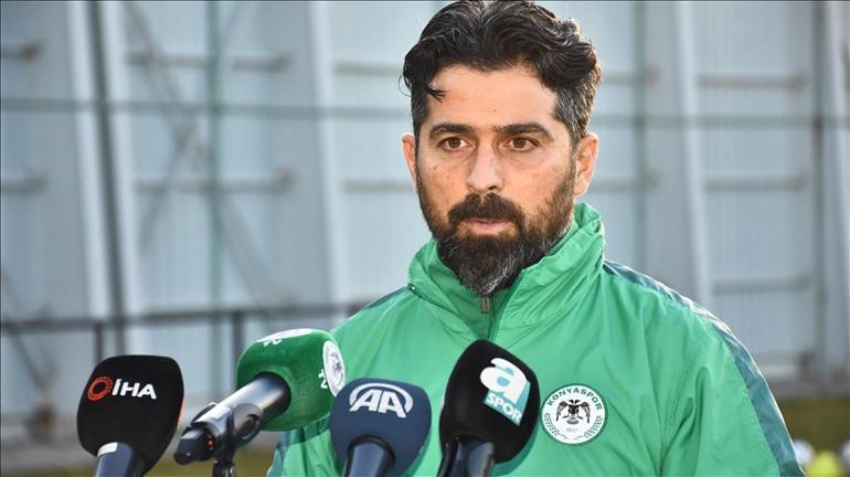 Konyaspor'da İlhan Palut farkı! 8 haftada 15 puan, tek yenilgi...