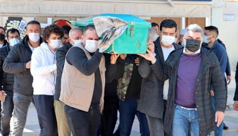 Şükriye Bulgurcunun ölümü herkesi yasa boğmuştu Nedeni belli oldu