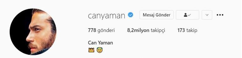 Hande Erçel, Fahriye Evcen, Neslihan Atagül ve Acun ılıcalıyı geride bıraktı