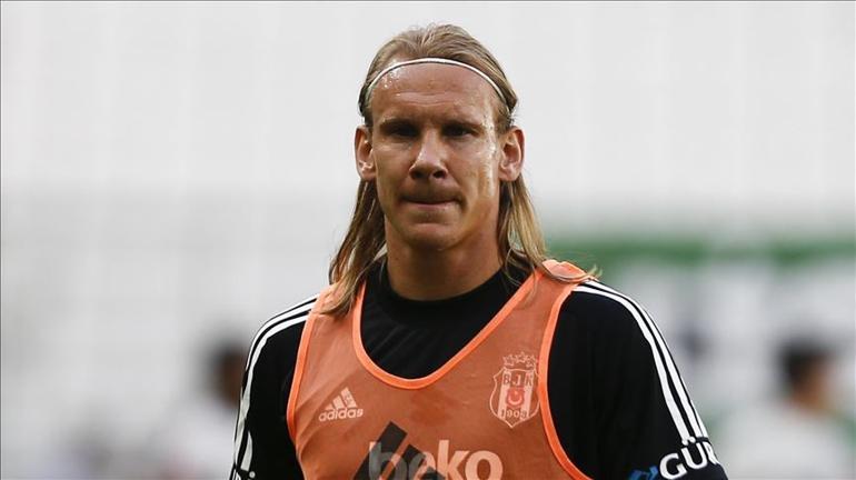 Beşiktaşlı Domagoj Vida, Süper Lig'de "dalya" diyecek