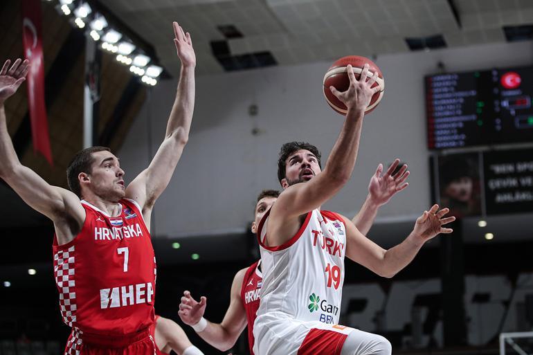 Orhun Ene'den Mehmet Okur açıklaması! "Olimpiyat elemeleri öncesi..."