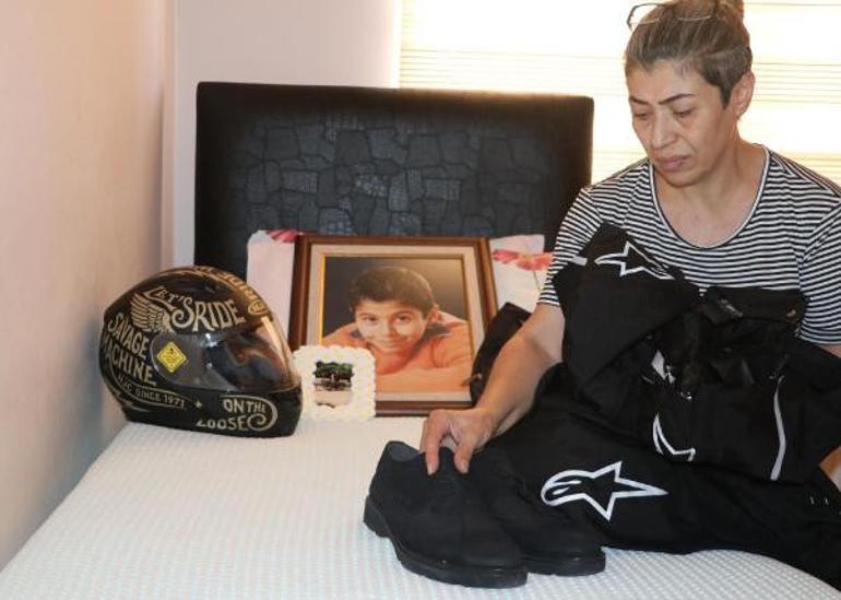 Hukuk öğrencisi Metehanın acı sonu Sürücüye para cezası kararı