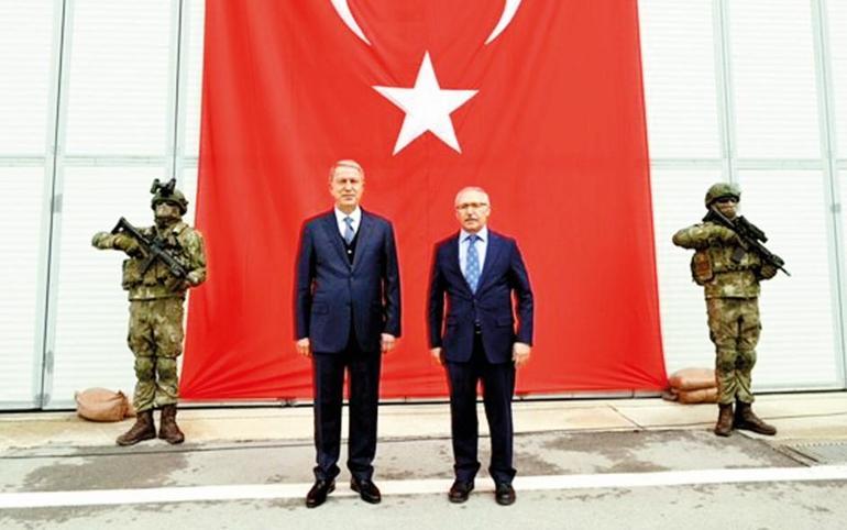 Hulusi Akar: Bedeli neyse ödeyecekler