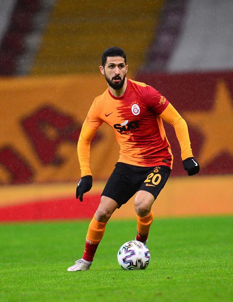 Son Dakika: Emre Akbaba'dan Galatasaray'ı şoke eden istek! İmza parası istedi...