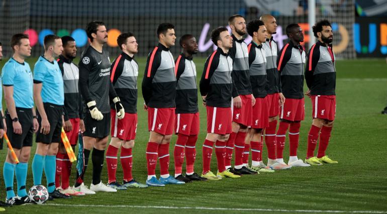 İngilterede gündem Ozan Kabak Real Madrid maçından sonra...