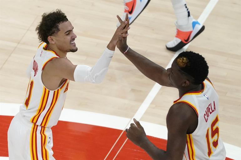 NBA'de Gecenin Sonuçları: 76ers kazandı, Furkan'dan 10 sayı