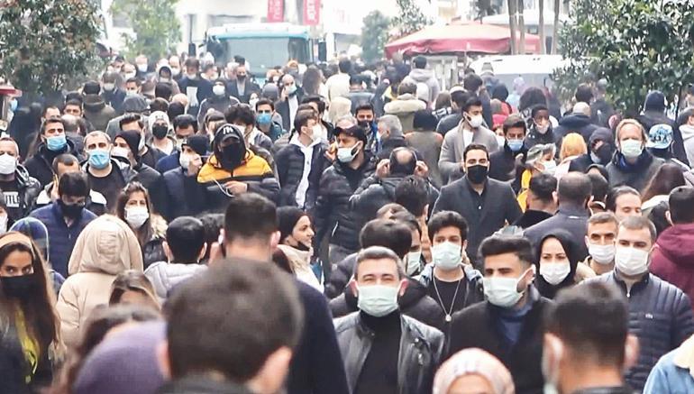 Salgın kontrolden çıktı mı