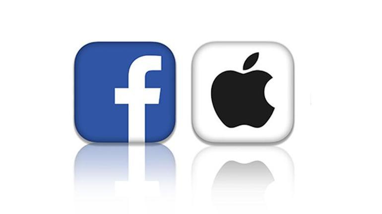 Teknoloji devleri arasında soğuk savaş! Apple ve Facebook neden düşman oldu?