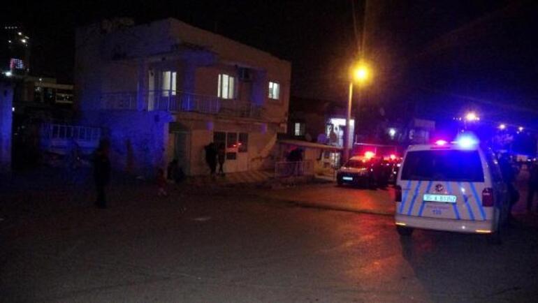 İzmirdeki kavgada 6 kişi yaralanmıştı Nedeni çocuğa cinsel taciz iddiası