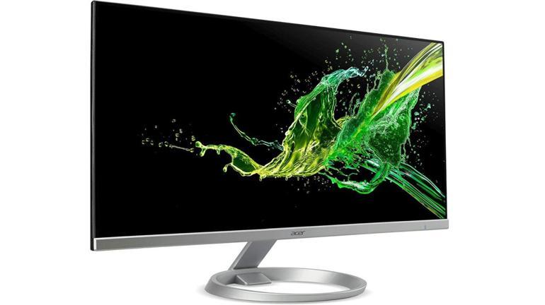 Acer R270 Türkiye'de satışa sunuldu