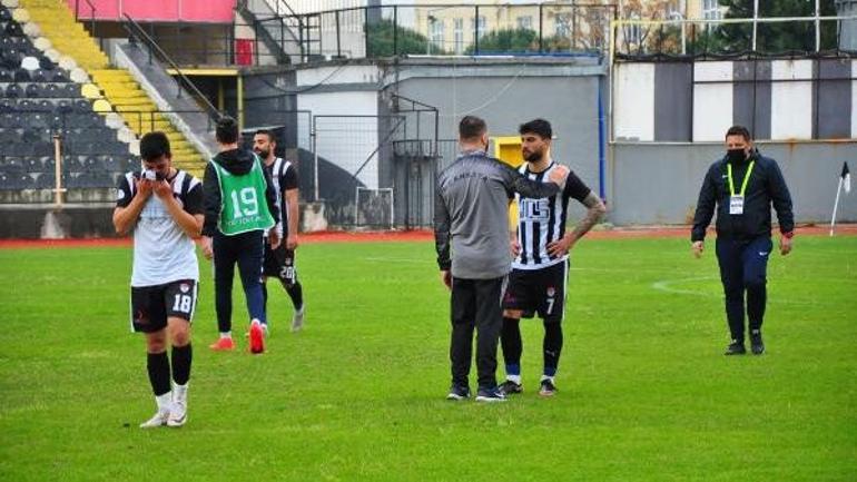 Son dakika: Bir zamanlar Süper Lig'de fırtınalar estiriyordu! Manisaspor 37 yıl sonra amatöre düştü...