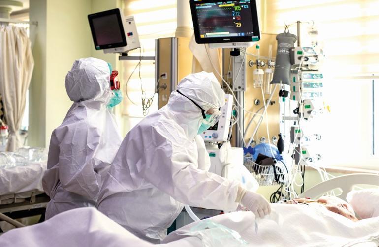 Bakan Koca’ya “Bu gidiş nereye” diye sordum