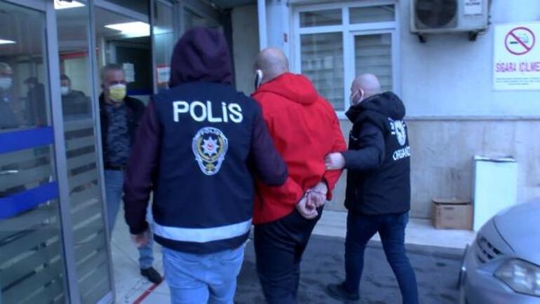 Son dakika haberi: İstanbul merkezli 5 ilde operasyon Sedat Peker de listede