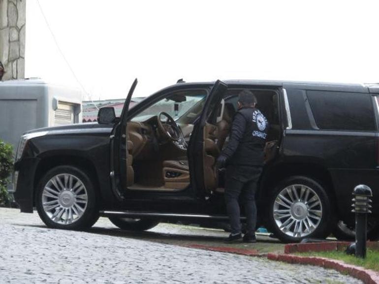 Son dakika haberi: İstanbul merkezli 5 ilde operasyon Sedat Peker de listede