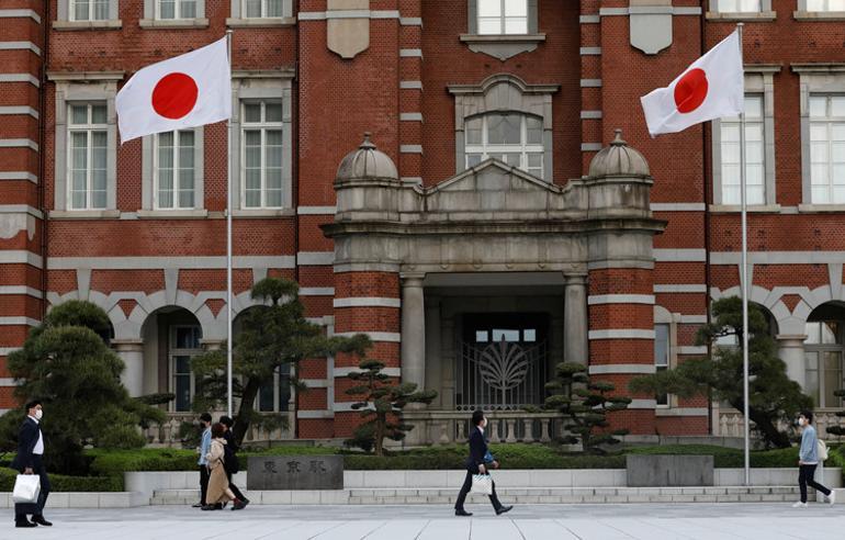 Japon firmalara Uygur Türkleri çağrısı! Aralarında dev şirketler de var...