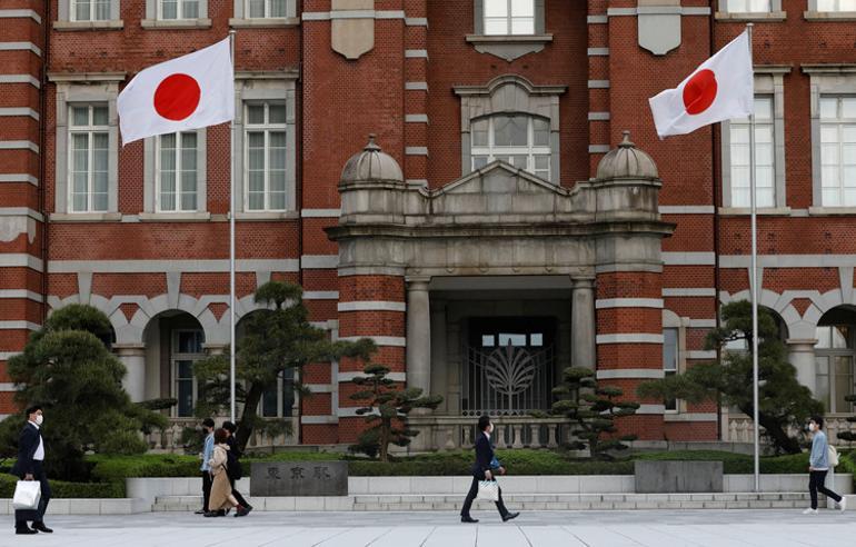 Japon firmalara Uygur Türkleri çağrısı! Aralarında dev şirketler de var...