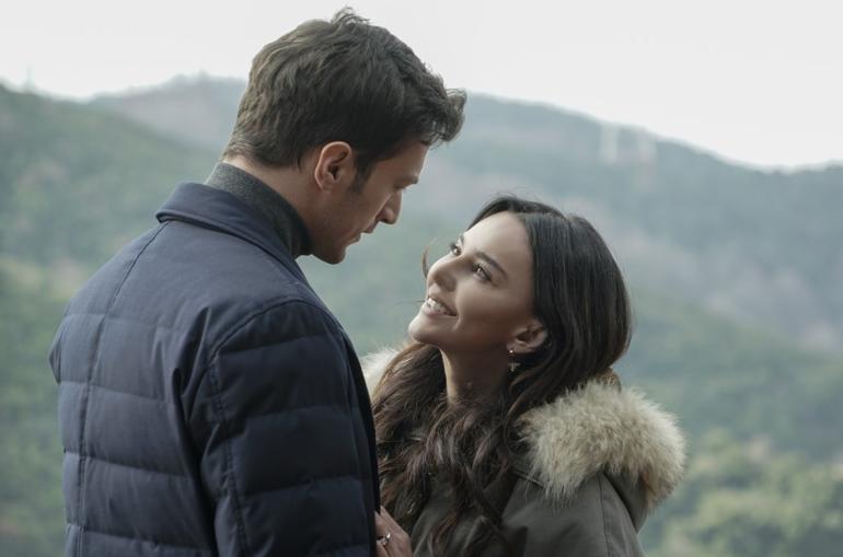 Camdaki Kıza izleyiciden tam not İlk bölümüyle zirvede