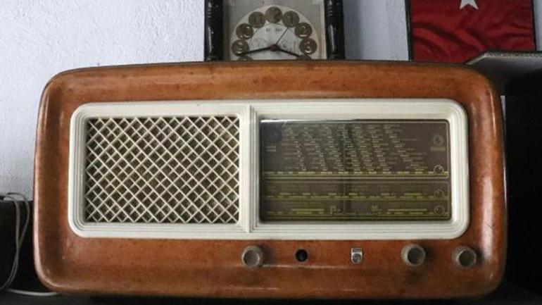 Teknolojiyle kullanımdan kalkan eşyalar, antikacılarda değer buluyor