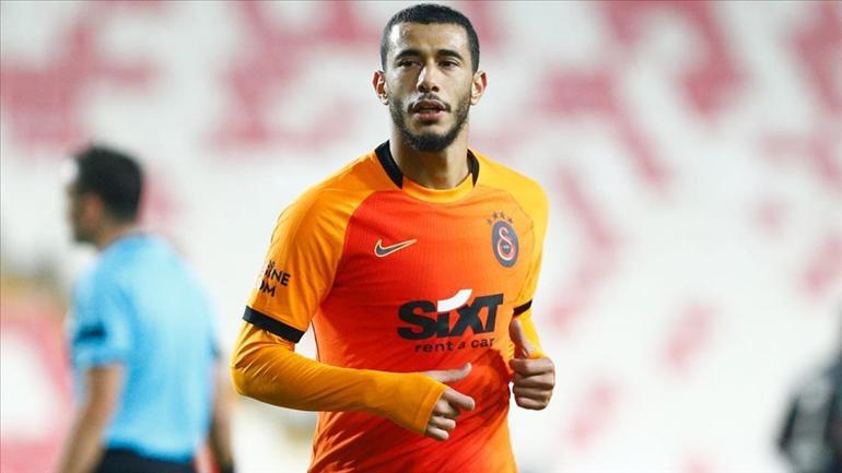 Son Dakika: Galatasaray'dan ayrılan Younes Belhanda'nın yeni adresini duyurdular! 'Türkiye'de kalıyor, imza...'